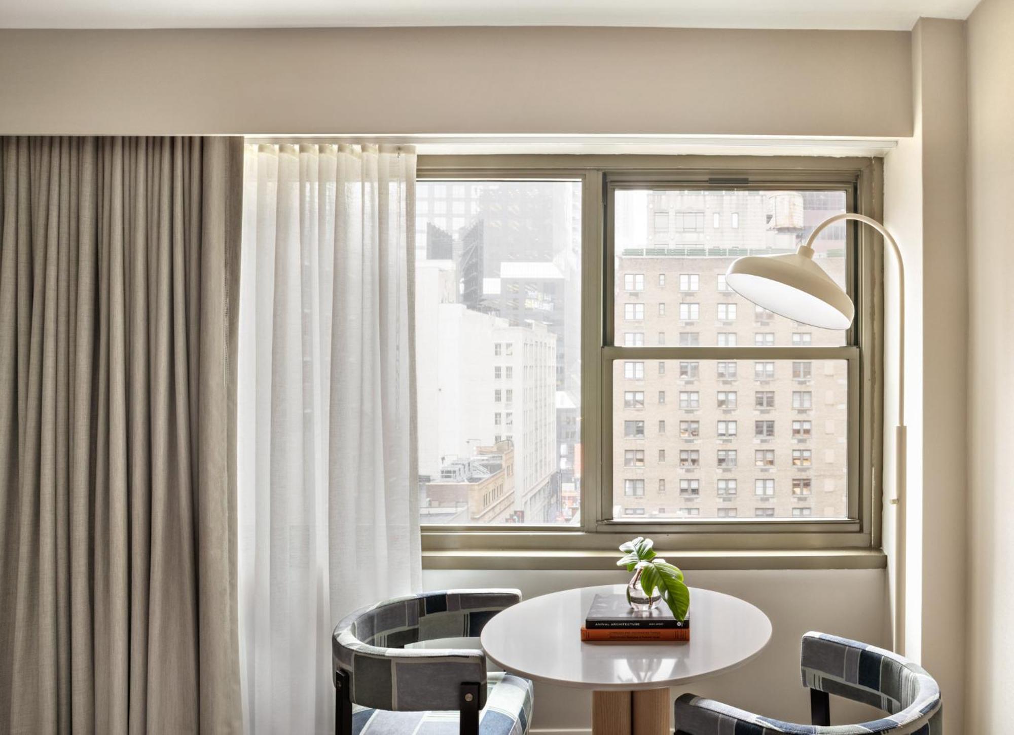 Hilton Garden Times Square