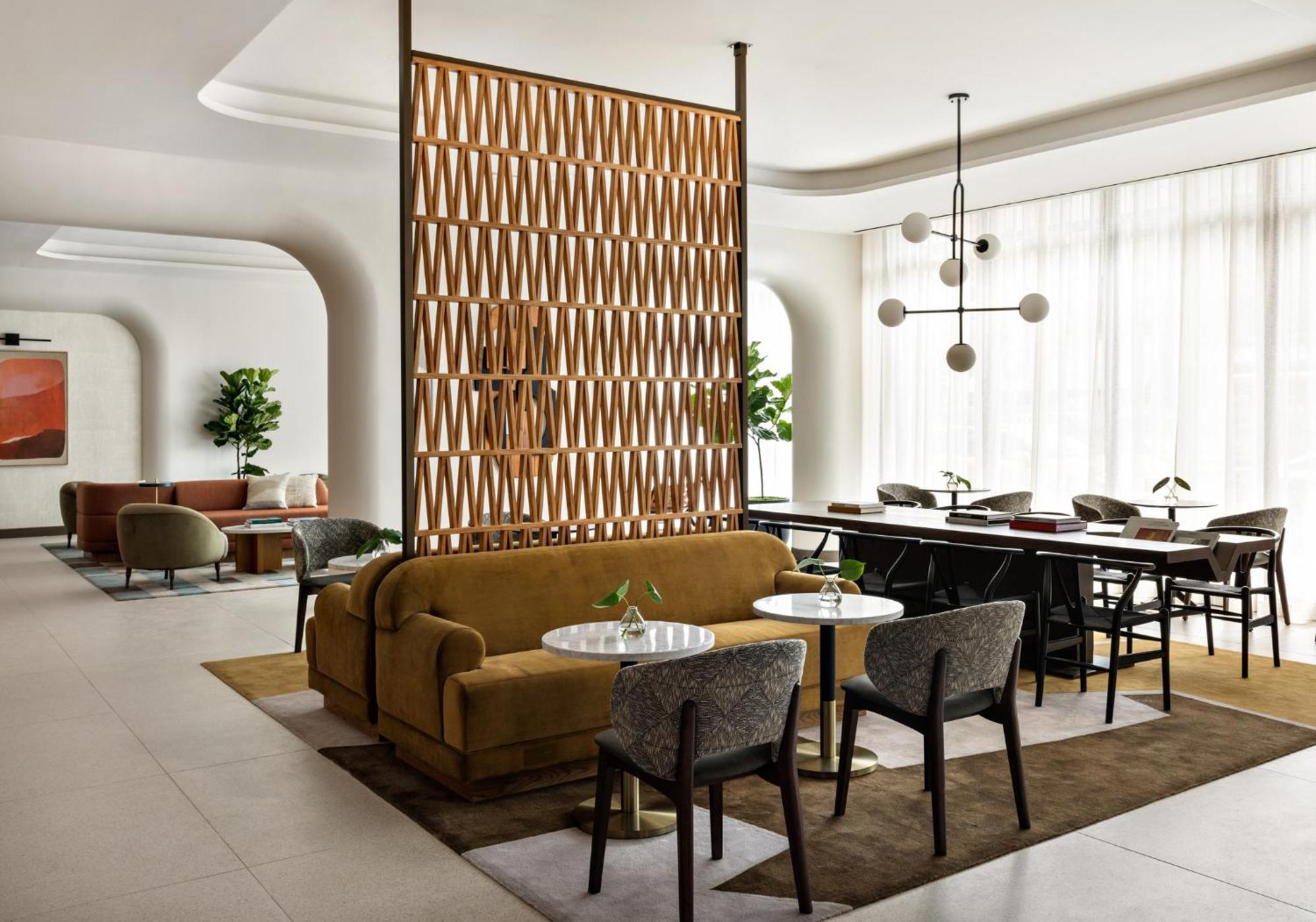 Hilton Garden Times Square 5*