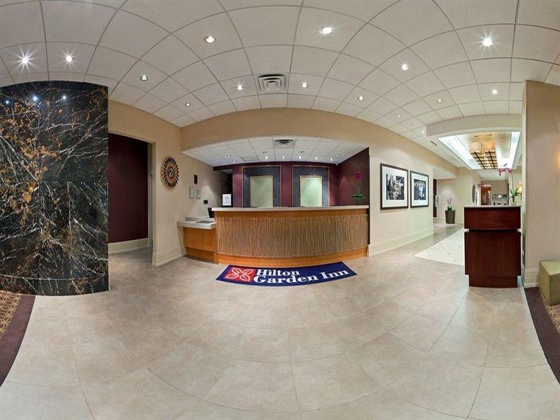 Hilton Garden Times Square Hotel 5*