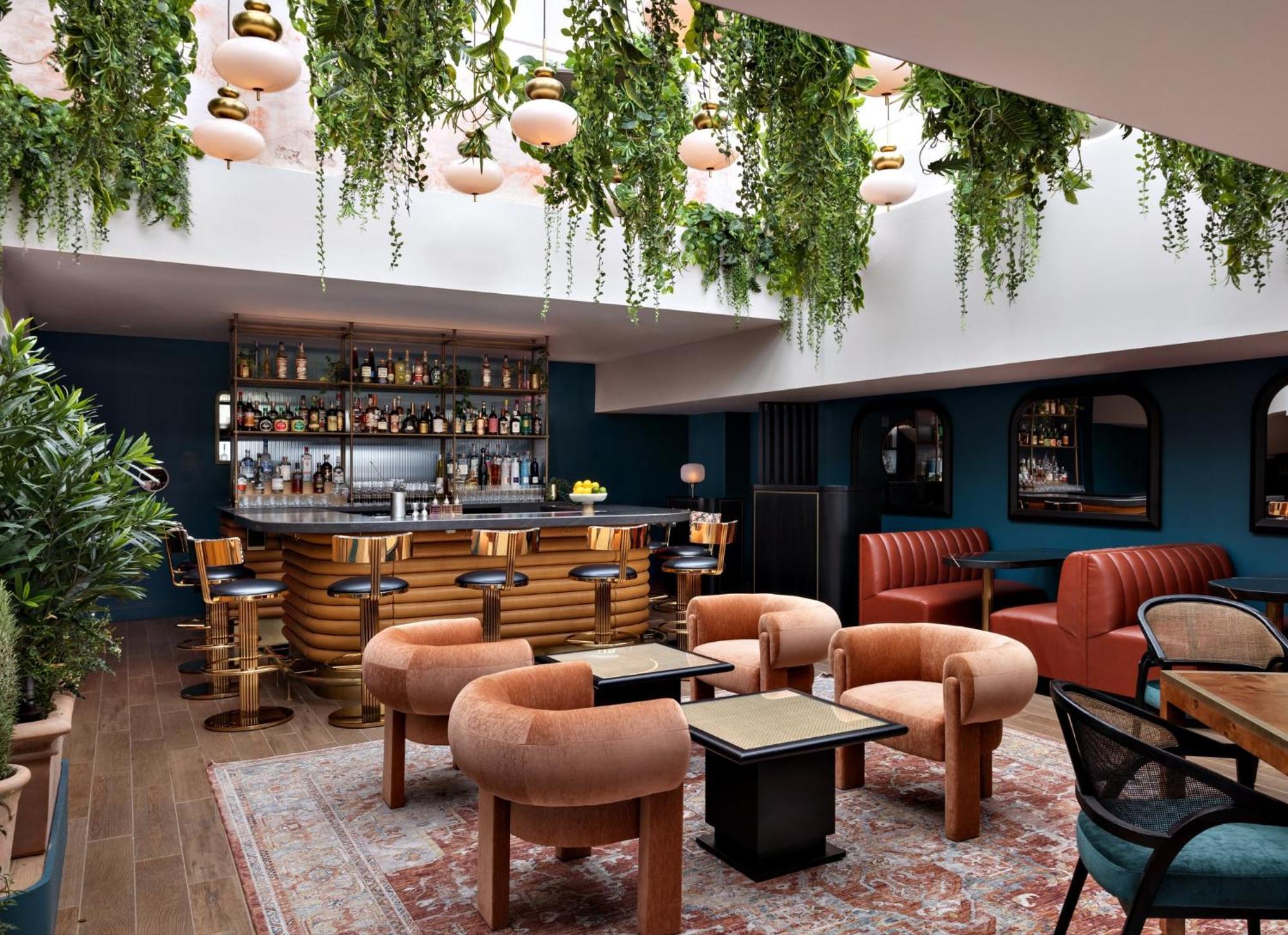 Hilton Garden Times Square 5* New York