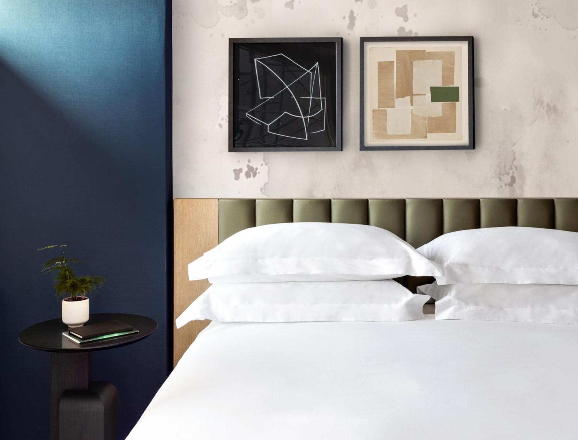 Hotel Hilton Garden Times Square 5*