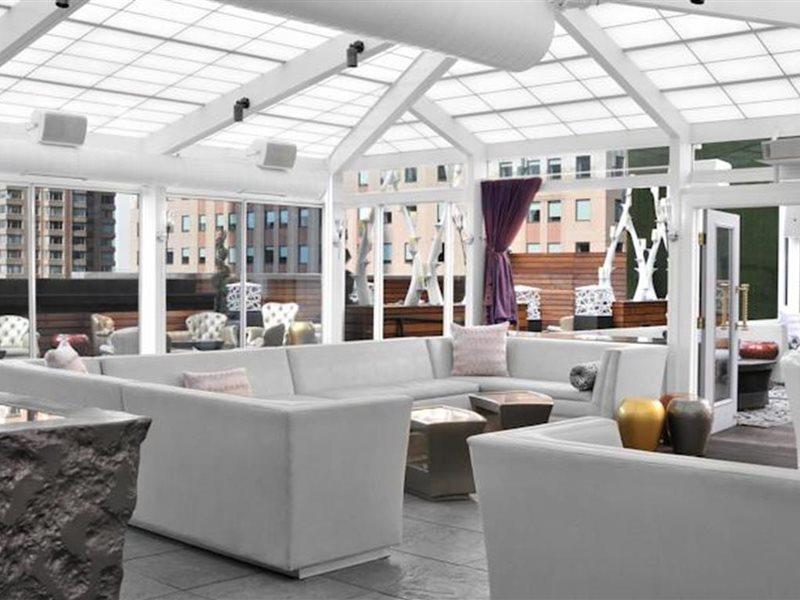 Hotel Hilton Garden Times Square 5*