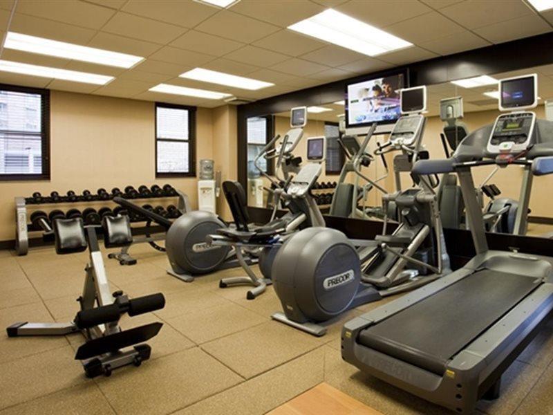 Hotel Hilton Garden Times Square 5*
