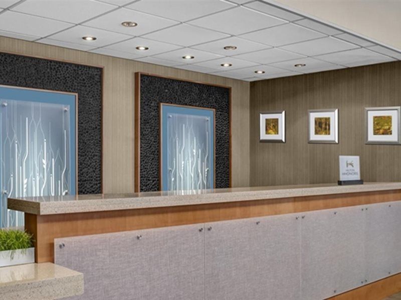 Hilton Garden Times Square 5*