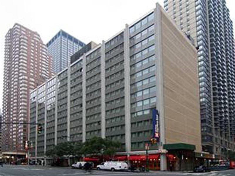 Hilton Garden Times Square 5* New York