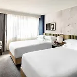 Hilton Garden Inn Times Square