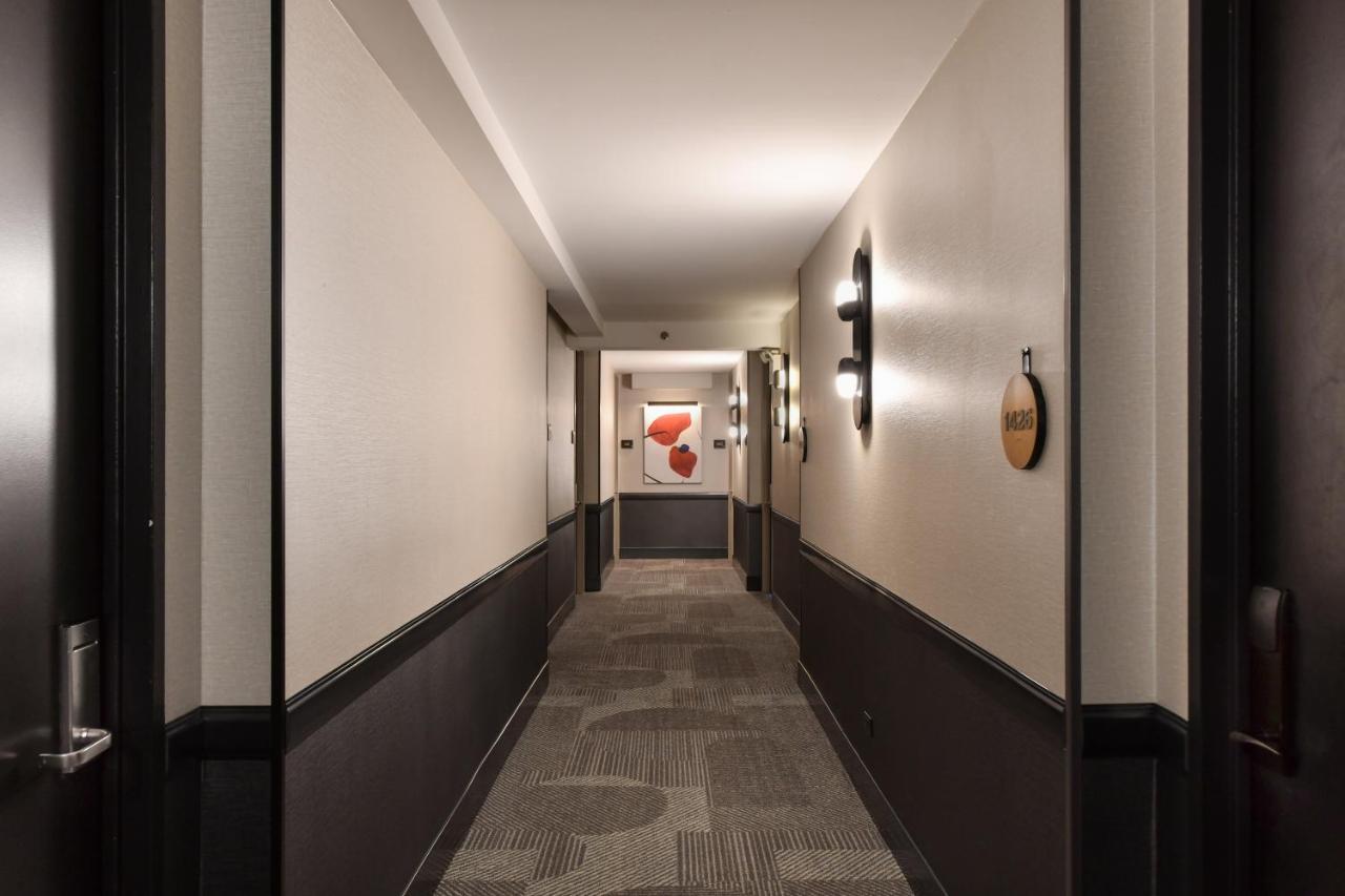 Hilton Garden Times Square