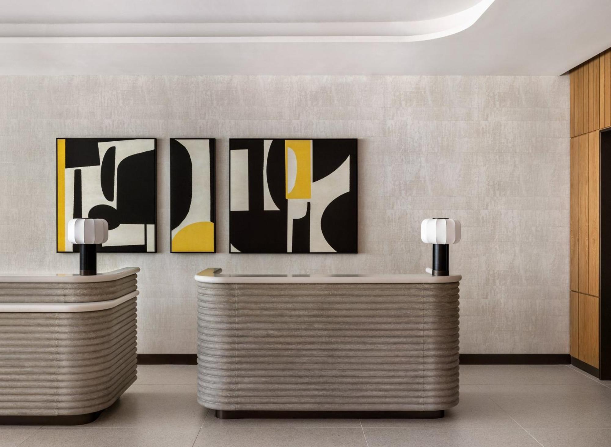 Hotel Hilton Garden Times Square 5*