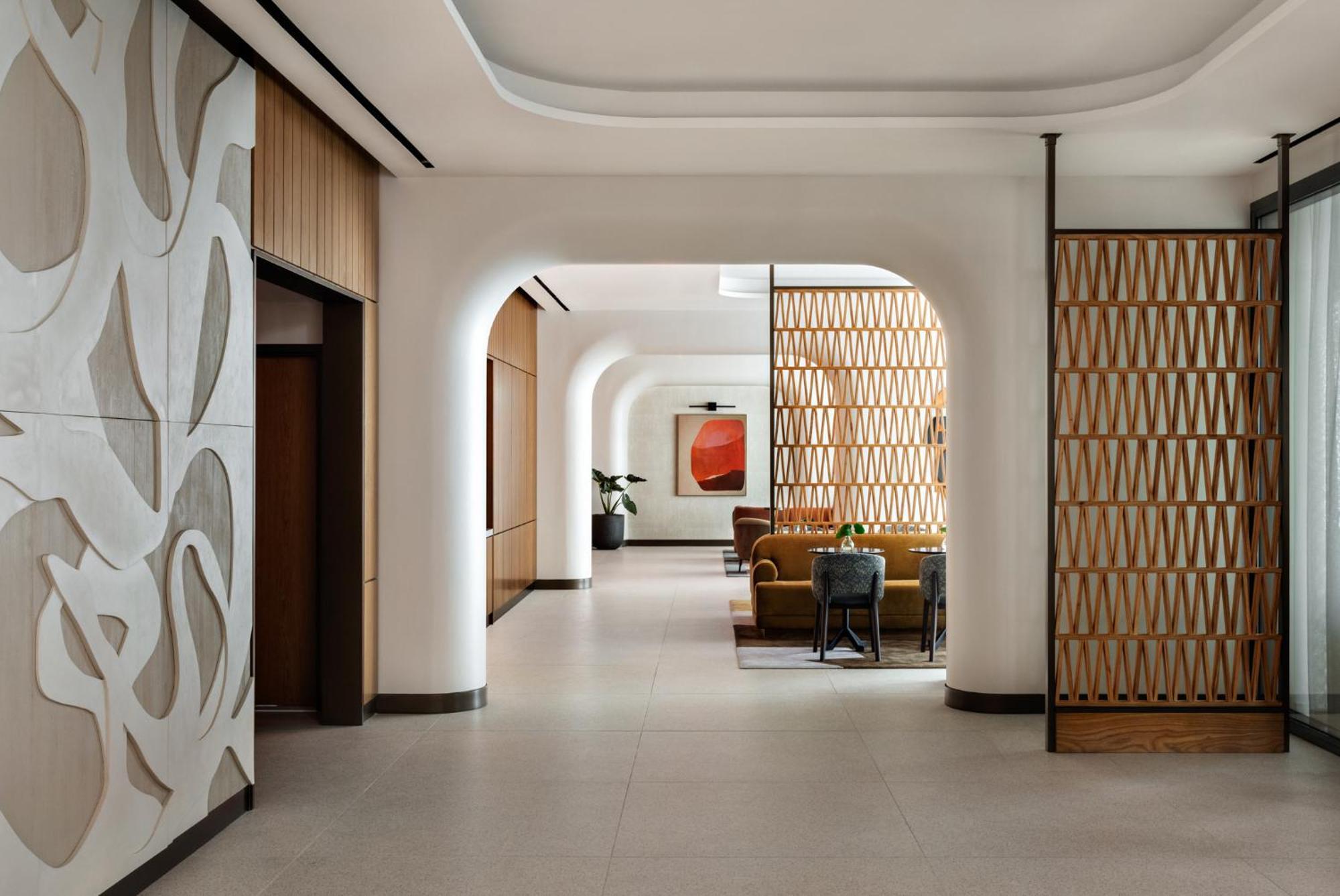 Hilton Garden Times Square 5* New York